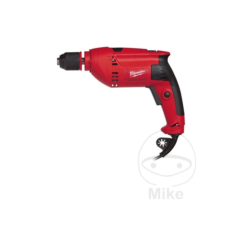 MILWAUKEE Electric drill 630W DE10RX 685.02.23