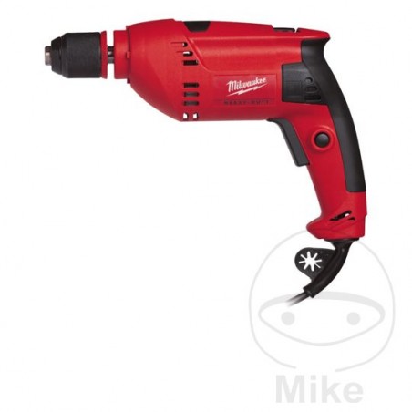 MILWAUKEE Electric drill 630W DE10RX 685.02.23