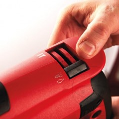 MILWAUKEE Taladro eléctrico 630W DE10RX 685.02.23