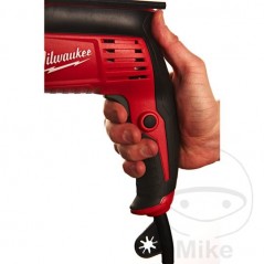 MILWAUKEE Taladro percutor 705W PD705 685.02.24