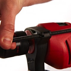 MILWAUKEE hammer drill 705W PD705 685.02.24