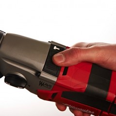 MILWAUKEE Taladro percutor 850W PD2E22R 685.02.45