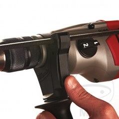 MILWAUKEE Taladro percutor 850W PD2E22R 685.02.45