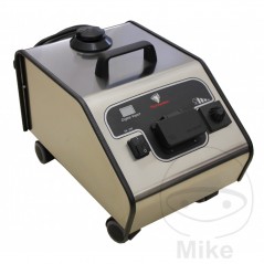 TORNADOR Máquina limpiador a vapor 230V 2200+1000W 685.03.93