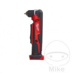 MILWAUKEE Rechargeable cordless drill driver 18V C18RAD-0 685.71.89