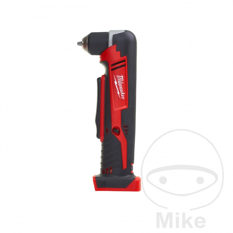 MILWAUKEE Taladro atornillador con batería recargable 18V C18RAD-0 685.71.89