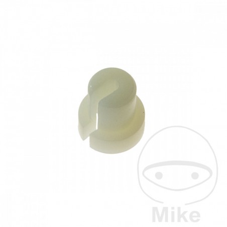 bouchon de câble d'accélérateur