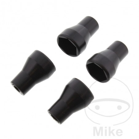 JMP Set 4 indicator covers M8 730.05.77