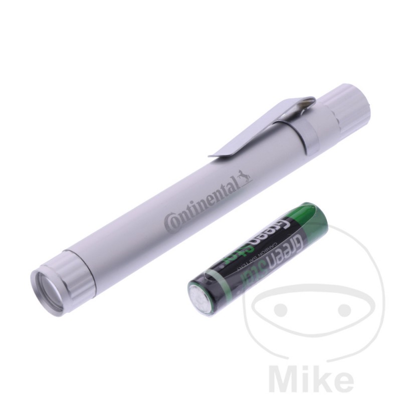 led light pen flashlight TECHPEN 998.04.35
