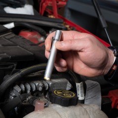 led light pen flashlight TECHPEN 998.04.35