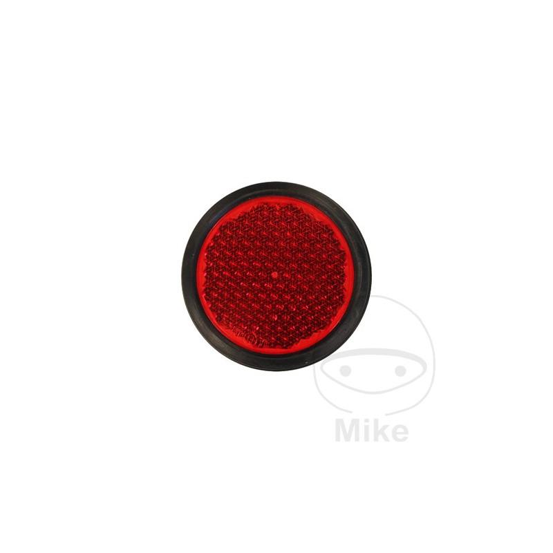 Round reflector for trailer 182.00.91