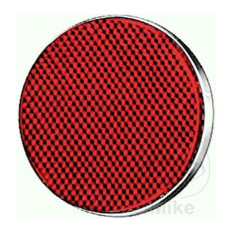 Round reflector for trailer 182.04.30