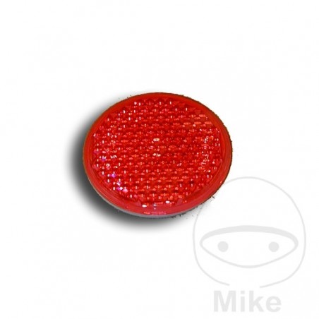 Round reflector for trailer 182.08.77