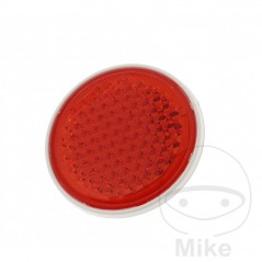 Reflector catadióptrico redondo para remolque 182.11.15