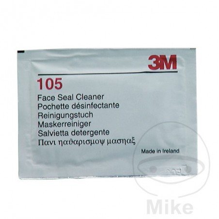 Paint Mask Body Cleaning Towel (2 U) 227.28.62