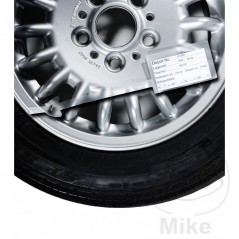 EICHNER Pack of 100 trailer wheel labels 298.00.12