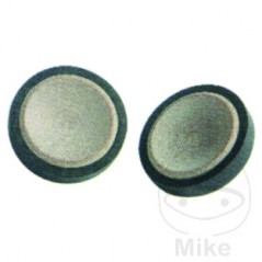 Trailer friction lining kit WS3000 338.00.57