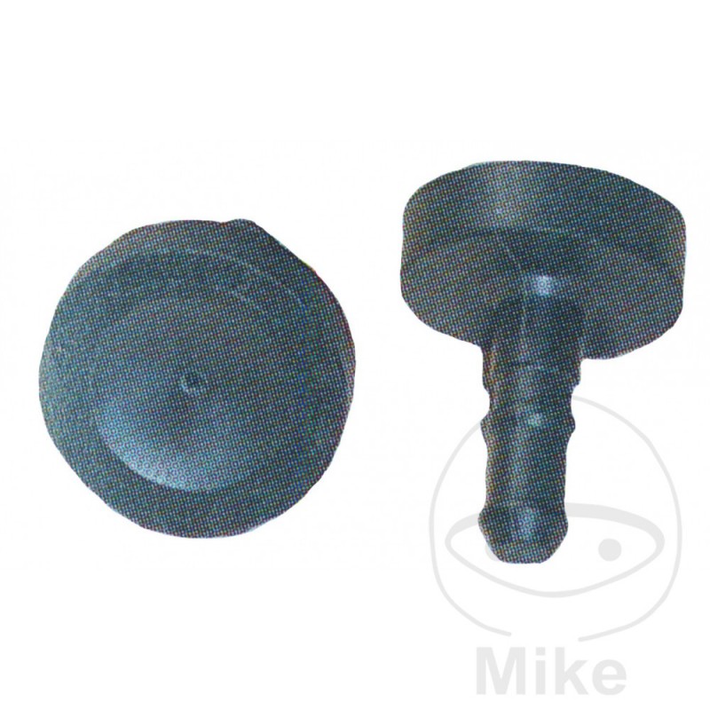 AL-KO Side Hitch Friction Lining Kit AKS3004 338.01.65