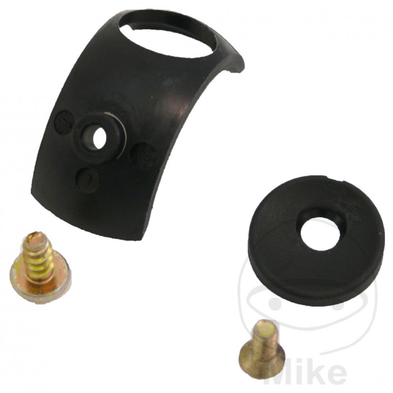 AL-KO Set of friction linings for hitch with trailer ball 3004 + 3504 338.03.38
