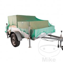 6ON Cargo securing net 25X4500X3000 MM 338.03.68