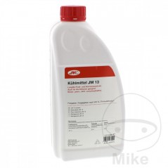 JMC Coolant with antifreeze JM 13 + 1.5 L 530.00.13