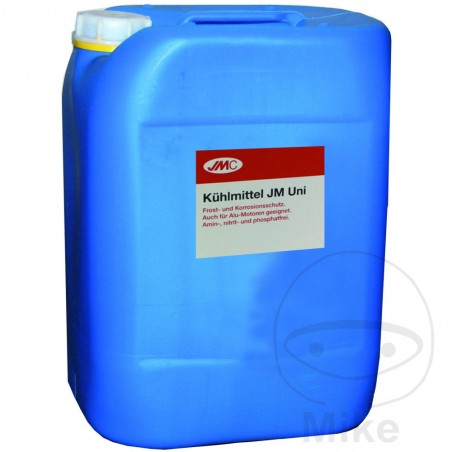 JMC Refrigerante con anticongelante JM 20 L 6502007 530.00.31