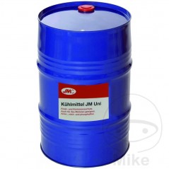 JMC Coolant with antifreeze JM 60 L ALTN: 5300223 530.00.32