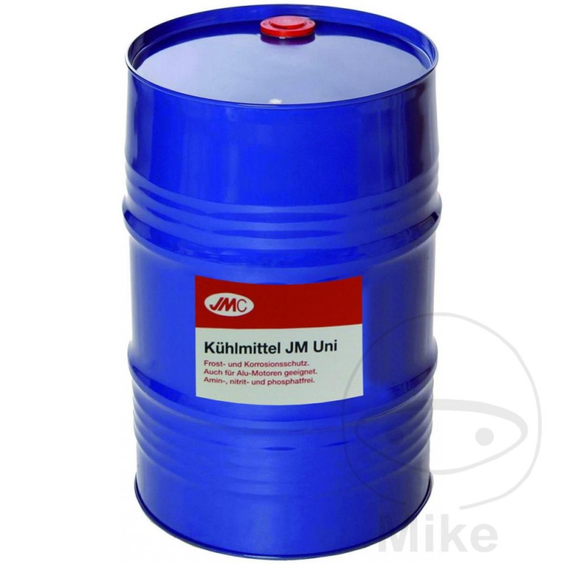 JMC Coolant with antifreeze JM 60 L ALTN: 5300223 530.00.32