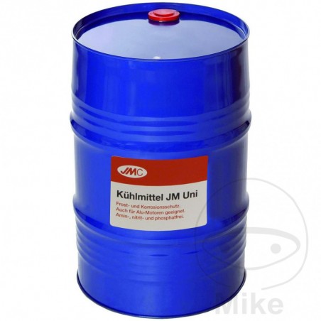 JMC Refrigerante con anticongelante JM 60 L 530.00.35