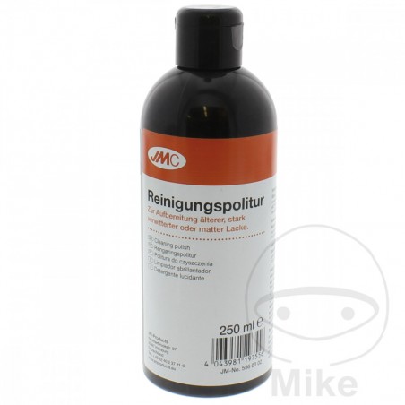 JMC High gloss wax polish 200 ML 556.00.02