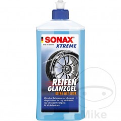 SONAX Gel brillo para neumáticos 500 ML 556.67.20