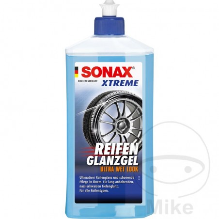 SONAX Tire shine gel 500 ML 556.67.20