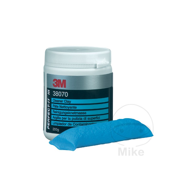 3M cleaning clay 200 G 564.89.77