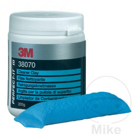 3M cleaning clay 200 G 564.89.77