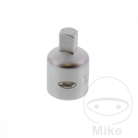 JMP Hand tool socket adapter 3/8 X 1/4 605.01.98