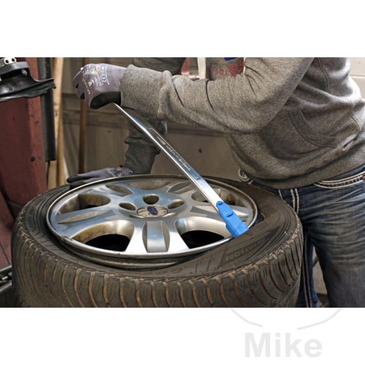 Plastic protector for removable 611.00.74