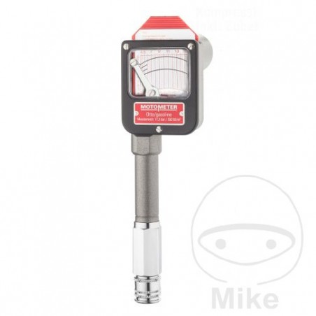 MOTOMETER compression pressure recorder 10-60 614.03.23