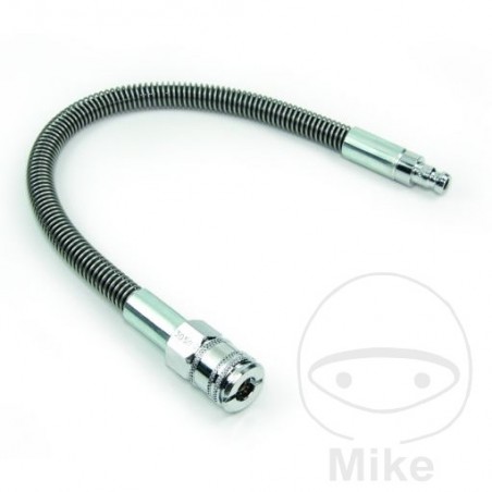 MOTOMETER compression pressure recorder 10-60 614.03.23