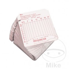 MOTOMETER compression pressure recorder 10-60 614.03.23