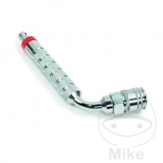 MOTOMETER compression pressure recorder 10-60 614.03.23