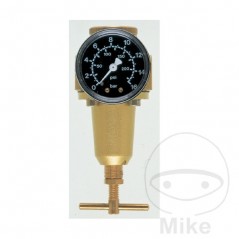 Right compressed air pressure reducer 3/8 656.03.38