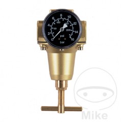 Reductor de presión aire comprimido derecho 1/2 656.03.46