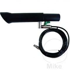 ROTADOR Adaptador aspirador de limpieza 656.16.33