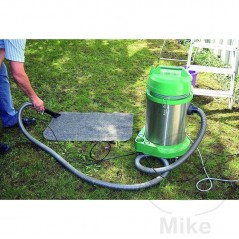 ROTADOR Adaptador aspirador de limpieza 656.16.33