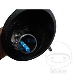 ROTADOR Adaptador aspirador de limpieza 656.16.33