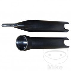 ROTADOR Adaptador aspirador de limpieza 656.16.33