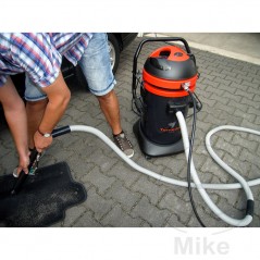 ROTADOR Adaptador aspirador de limpieza 656.16.33