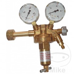 Reductor de presión gas formador hidrógeno 656.20.60