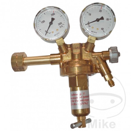 Hydrogen Forming Gas Pressure Reducer 656.20.60