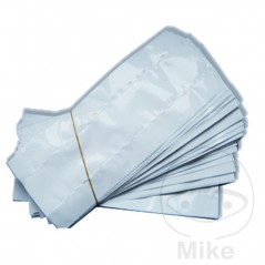 BUTLER Pack 50 protectores antideslizantes de neumático 677.17.03